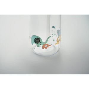 Fotografie k reklamnímu předmětu „Tritanová dětská láhev 450 ml SID“