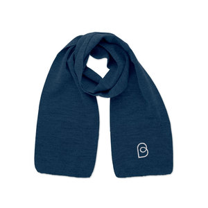 Fotografie k reklamnímu předmětu „Šála z polyesteru RPET RAFY“