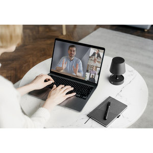 Fotografie k reklamnímu předmětu „Dobíjecí stolní USB lampa TAPLAMB“