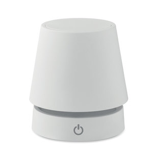 Fotografie k reklamnímu předmětu „Dobíjecí stolní USB lampa TAPLAMB“