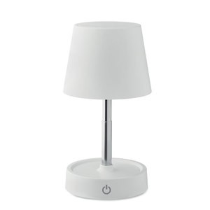 Fotografie k reklamnímu předmětu „Dobíjecí stolní USB lampa TAPLAMB“