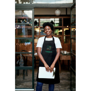 Fotografie k reklamnímu předmětu „Nastavitelná kuchyňská zástěra GALA“