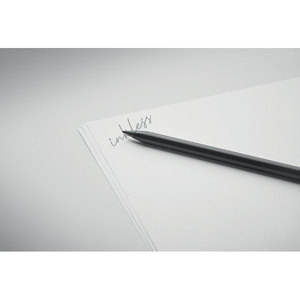 Fotografie k reklamnímu předmětu „Bezinkoustové pero z hliníku PENEVER“