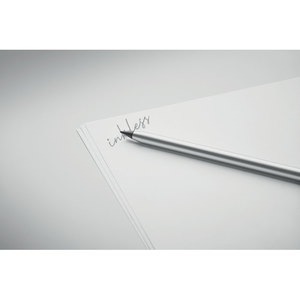 Fotografie k reklamnímu předmětu „Bezinkoustové pero z hliníku PENEVER“