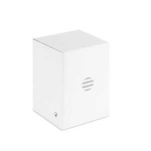 Fotografie k reklamnímu předmětu „Svíčka z rostlinného vosku KIVAS“