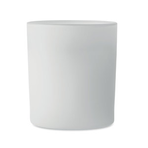 Fotografie k reklamnímu předmětu „Svíčka z rostlinného vosku KIVAS“