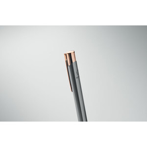 Fotografie k reklamnímu předmětu „Tlačítkové pero BERN ROSE“