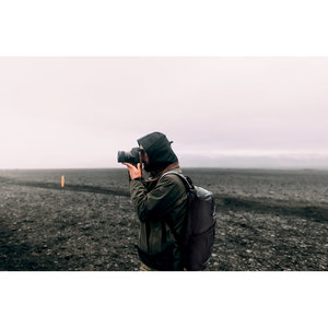 Fotografie k reklamnímu předmětu „Turistický batoh 18L BAGGA“