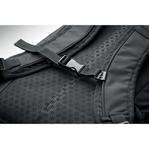 Fotografie k reklamnímu předmětu „Turistický batoh 18L BAGGA“