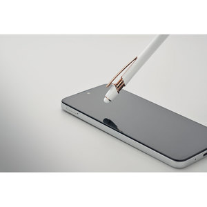 Fotografie k reklamnímu předmětu „Tlačítkové pero SCRIBBLE“