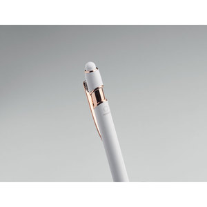 Fotografie k reklamnímu předmětu „Tlačítkové pero SCRIBBLE“