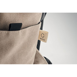 Fotografie k reklamnímu předmětu „Batoh na 15palcový notebook LEIRUR“