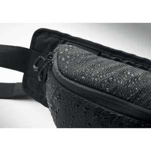 Fotografie k reklamnímu předmětu „Turistická ledvinka z nylonu NYKO“