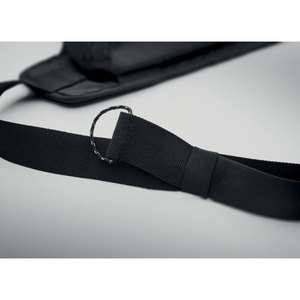 Fotografie k reklamnímu předmětu „Turistická ledvinka z nylonu NYKO“