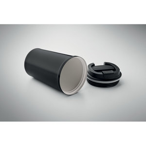 Fotografie k reklamnímu předmětu „Dvoustěnný kelímek 450 ml NUNAVUM“