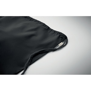 Fotografie k reklamnímu předmětu „Stahovací bavlněný batoh CABETRI COLOUR“