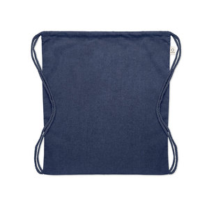 Fotografie k reklamnímu předmětu „Stahovací bavlněný batoh CABETRI COLOUR“