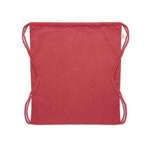 Fotografie k reklamnímu předmětu „Stahovací bavlněný batoh CABETRI COLOUR“