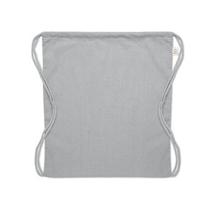 Fotografie k reklamnímu předmětu „Stahovací bavlněný batoh CABETRI COLOUR“