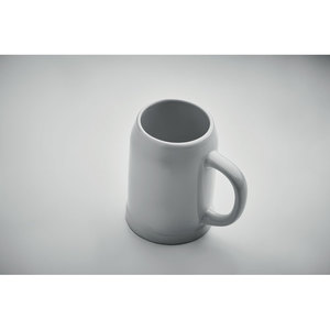 Fotografie k reklamnímu předmětu „Sublimační půllitr na pivo 500 ml SUBLIER“