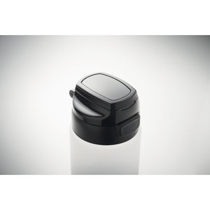 Fotografie k reklamnímu předmětu „Sportovní RPET láhev na vodu 1L LEVEL“