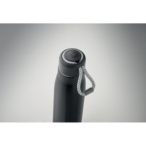 Fotografie k reklamnímu předmětu „Dvoustěnná láhev 500 ml CORDLE“