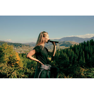 Fotografie k reklamnímu předmětu „Dvoustěnná láhev 500 ml CORDLE“