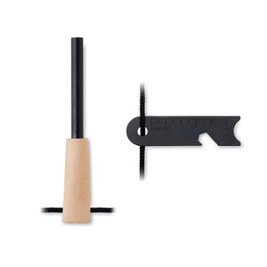 Fotografie k reklamnímu předmětu „Křesadlo FUEGOR“