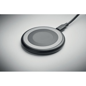 Fotografie k reklamnímu předmětu „Bezdrátová nabíječka 3v1 15W WERLIES“