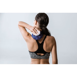 Fotografie k reklamnímu předmětu „Opakovaně použitelný obal na led SANAR“