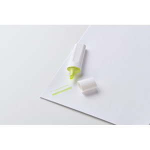 Fotografie k reklamnímu předmětu „Zvýrazňovač z RPET LIT“