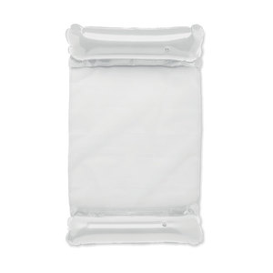 Fotografie k reklamnímu předmětu „Nafukovací síť do vody HAMAFLOAT“