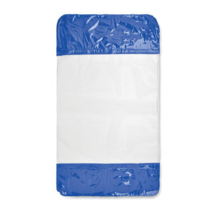 Fotografie k reklamnímu předmětu „Nafukovací síť do vody HAMAFLOAT“