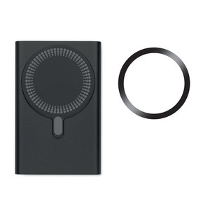 Fotografie k reklamnímu předmětu „Powerbanka s bezdrátovou nabíje PAWTT“