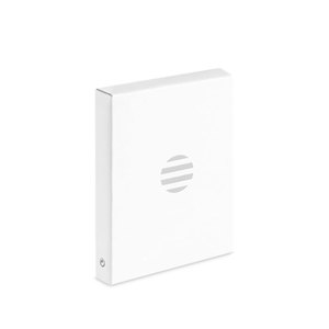 Fotografie k reklamnímu předmětu „Powerbanka s bezdrátovou nabíje PAWTT“