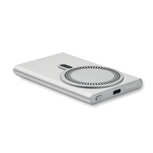 Fotografie k reklamnímu předmětu „Powerbanka s bezdrátovou nabíje PAWTT“