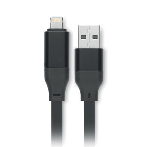 Fotografie k reklamnímu předmětu „60W přívěsek na klíče z recyklovan CABO“