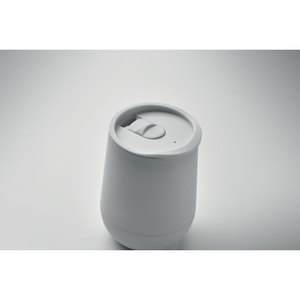 Fotografie k reklamnímu předmětu „Dvoustěnný pohárek 300 ml z PP GO“