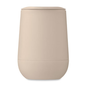 Fotografie k reklamnímu předmětu „Dvoustěnný pohárek 300 ml z PP GO“