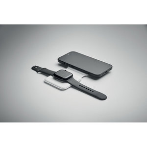 Fotografie k reklamnímu předmětu „Skládací nabíječka 2v1 15W FLIP“