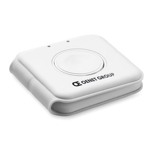 Fotografie k reklamnímu předmětu „Skládací nabíječka 2v1 15W FLIP“