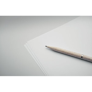 Fotografie k reklamnímu předmětu „Sada propisek z pšeničné slámy/ABS PEAT“