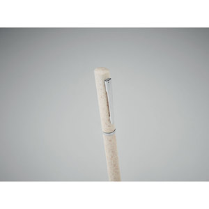 Fotografie k reklamnímu předmětu „Otočná propiska z pšeničné slámy/A MAIPEN“