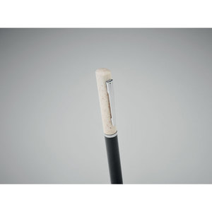 Fotografie k reklamnímu předmětu „Otočná propiska z pšeničné slámy/A MAIPEN“