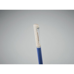 Fotografie k reklamnímu předmětu „Otočná propiska z pšeničné slámy/A MAIPEN“