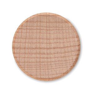 Fotografie k reklamnímu předmětu „Zátka z bukového dřeva BOPPER“