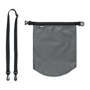 Fotografie k reklamnímu předmětu „Vodotěsný vak 210T RPET 5L BOLSAIBLE +“