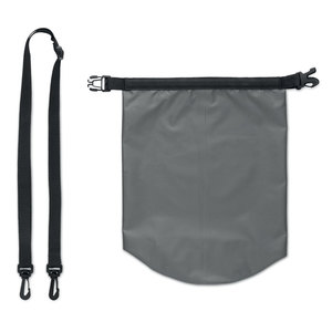 Fotografie k reklamnímu předmětu „Vodotěsný vak 210T RPET 5L BOLSAIBLE +“