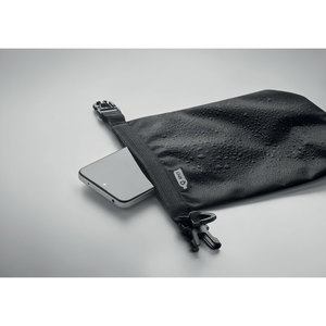 Fotografie k reklamnímu předmětu „Vodotěsný vak 210T RPET 1,5L BOLSAIBLE“