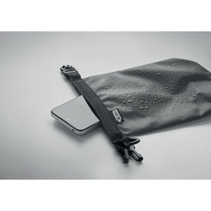 Fotografie k reklamnímu předmětu „Vodotěsný vak 210T RPET 1,5L BOLSAIBLE“